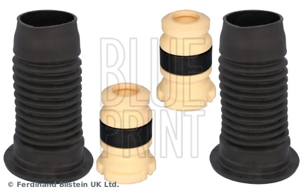Dust Cover Kit, shock absorber